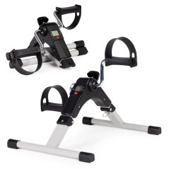 Mini-Heimtrainer, Fitness-Reha-Rotor