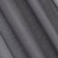Krásné jednobarevné závěsy v šedé barvě 140 x 250 cm