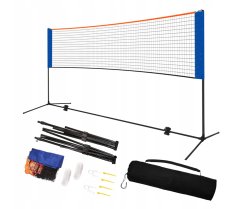 Multifunktionales Sportnetz 305 x 103 x 95 / 155 / 225 cm