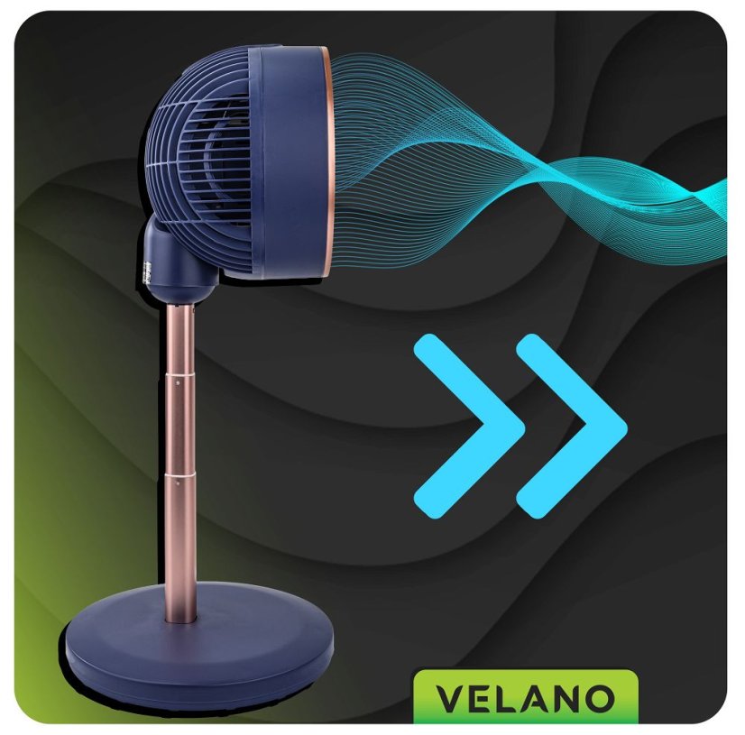 Samostojeći ventilator Velano VELWEP0017