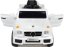 Detské elektrické autíčko HL1058 – White
