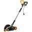 Elektrický čistič spár 1500 W - 200 mm, 230 V, nastavitelná rukojeť