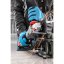 Polizor unghiular fără fir Energy+ 125mm 58GE130 GRAPHITE