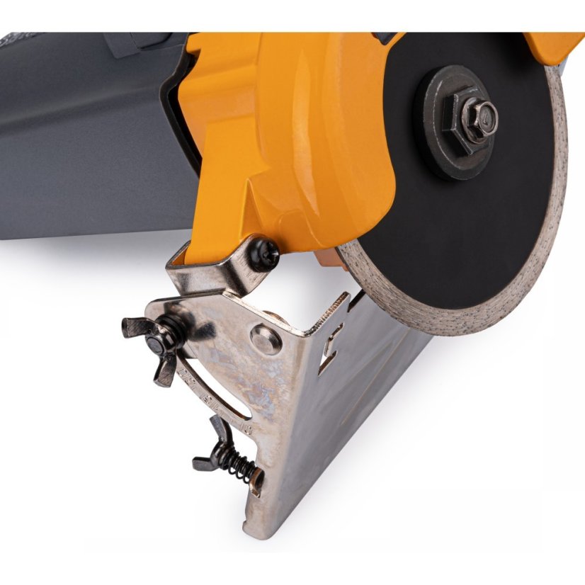 Elektrická řezačka dlaždic o výkonu 1400W