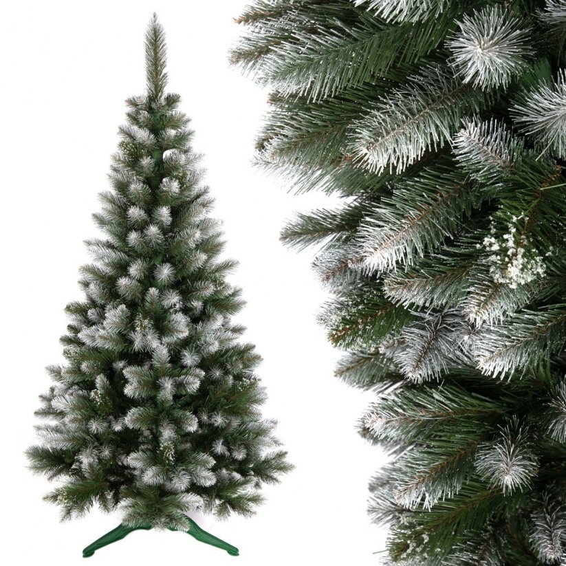 Božično drevo borovec 180 cm