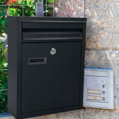 Poštni nabiralnik DOVE 32×25×8 cm