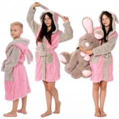 Пижама гащеризон заек размер 3