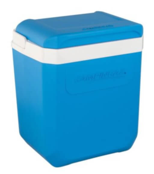 Cutie de răcire ICETIME Plus 26L Campingaz Cutie de răcire ICETIME Plus 26L Campingaz