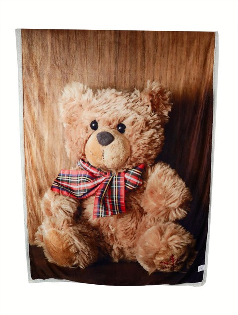 Vysoko kvalitná hrejivá detská deka 130 x 160 cm