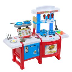 Detská kuchynka FUNFIT KIDS