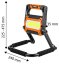 Kabellose Arbeitsleuchte 2000 LM 99-125 NEO TOOLS
