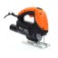 Priamočiara píla s výkonom 800W KD1674