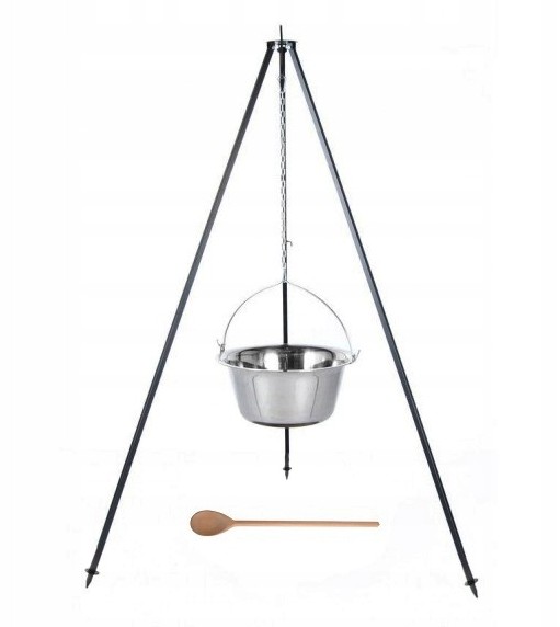 Set de cazane Premium Artistry Cauldron Set de cazane Premium Artistry Cauldron