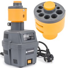 Уред за заточване на свредла с мощност 90W HSS PM-ODW-90M 90W