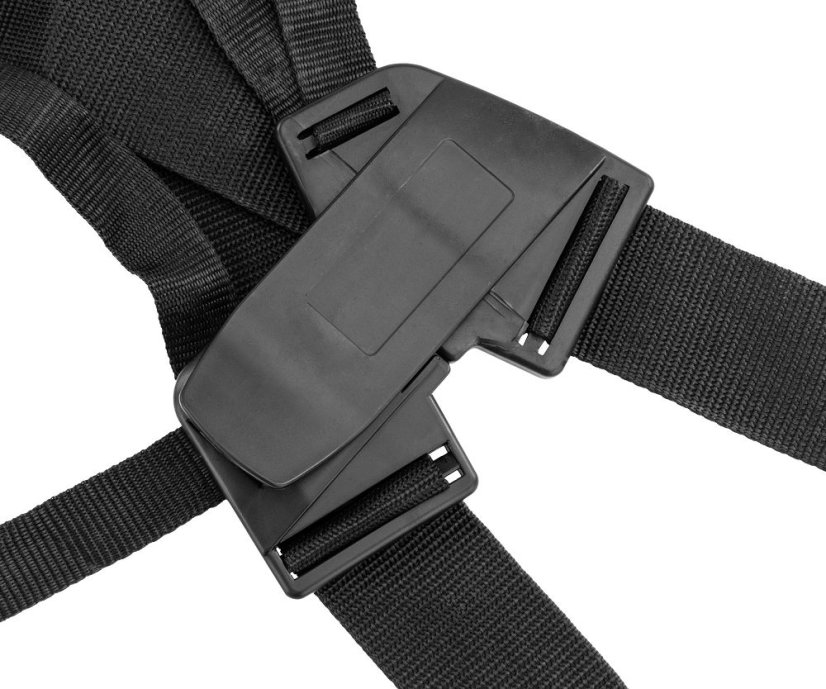 Curele de transport SDK-1 pentru motocoase și trimmere - ergonomice și durabile