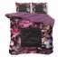 Luxusné kvetinové posteľné obliečky VINTAGE AMOUR