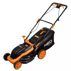 Tagliaerba elettrico 1600W 380mm, 45L 04-628 NEO TOOLS