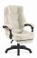 Sedia ergonomica per ufficio HC-1031 Ecru