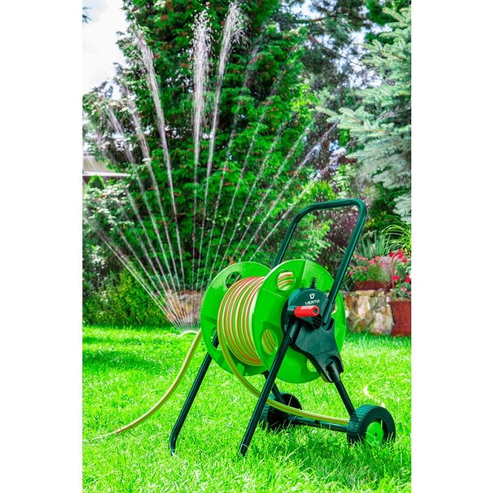 Vrtno crijevo 50 m, 3/4" PROFESSIONAL 15G825 VERTO