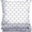 Obojstranná, prémiová bavlnená posteľná bielizeň s geometrickým vzorom