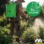 Akumulátorový záhradný postrekovač MasterSpray 20L s batériou 12V a sadou trysiek