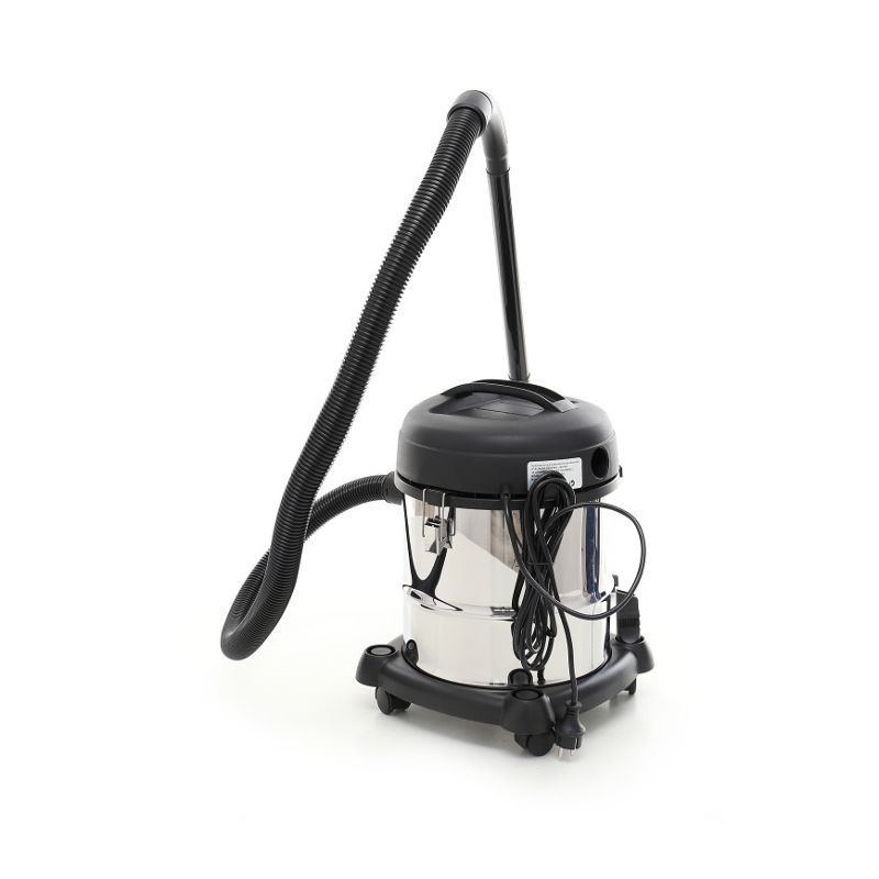 Priemyselný vysávač 20L s výkonom 1200W KD483