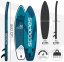 Paddleboard VELO 320 + Zubehör