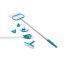 Deluxe Poolreinigungsset, Staubsauger - INTEX 28003