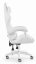 Ergonomické herné kreslo HC-1014 - biele