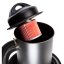 Aspirator industrial cu putere 1100W, 50l 59G611 GRAPHITE Aspirator industrial cu putere 1100W, 50l 59G611 GRAPHITE