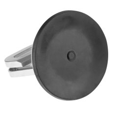 Egyszerű tapadókorong üveghez és fémlemezhez NEO TOOLS - 50 kg - alumínium