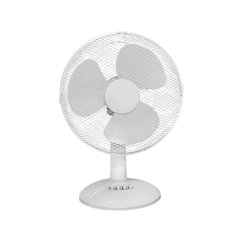 40W stolní ventilátor