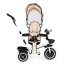 Dreirad, Kinderwagen in beige ECOTOYS Dreirad, Kinderwagen in beige ECOTOYS