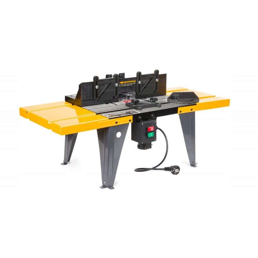 Masă pentru mașini electrice de frezat POWERMAT PM-SFGW-850M