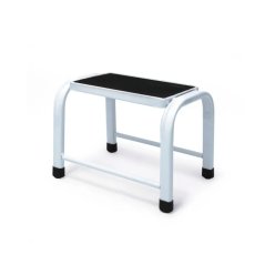 Treaptă din oțel cu o capacitate de încărcare de 150 kg