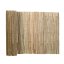 Recinzione in bambù 200 cm x 500 cm