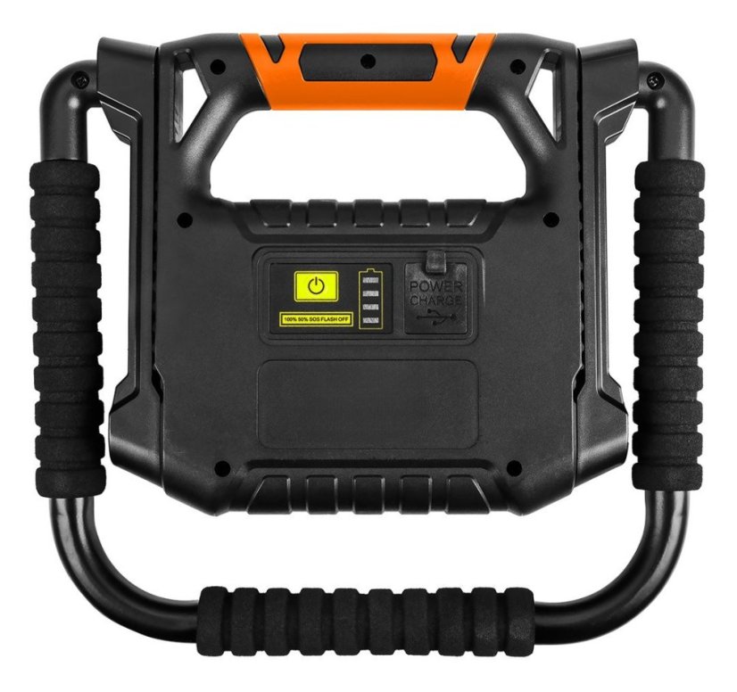 Lampada da lavoro a batteria 2000 LM 99-125 NEO TOOLS