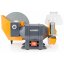 Doppelschleifer mit 1850W Leistung PM-SS-1850M-SM