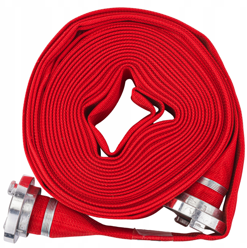 Tűzoltótömlő RED TECHNIC 2"