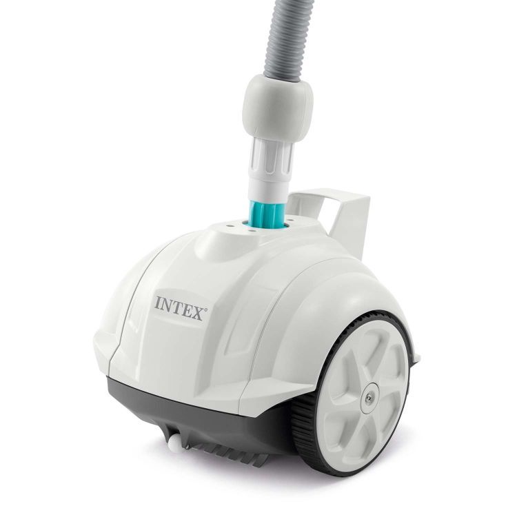 Automatischer Poolsauger ZX50 für die Reinigung von Schwimmbecken