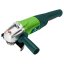 Polizor unghiular cu putere 1050W, 51G096 VERTO