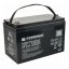 Svinčeva baterija PM-AGM-100AHM1