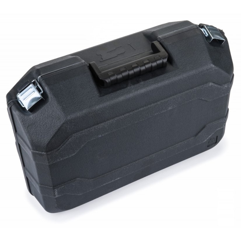 Excentrická brúska 3v1 PM-SMO-3W1T 1200W