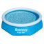 Bestway nafukovací bazén s golierom 244 x 61 cm - 1880 l