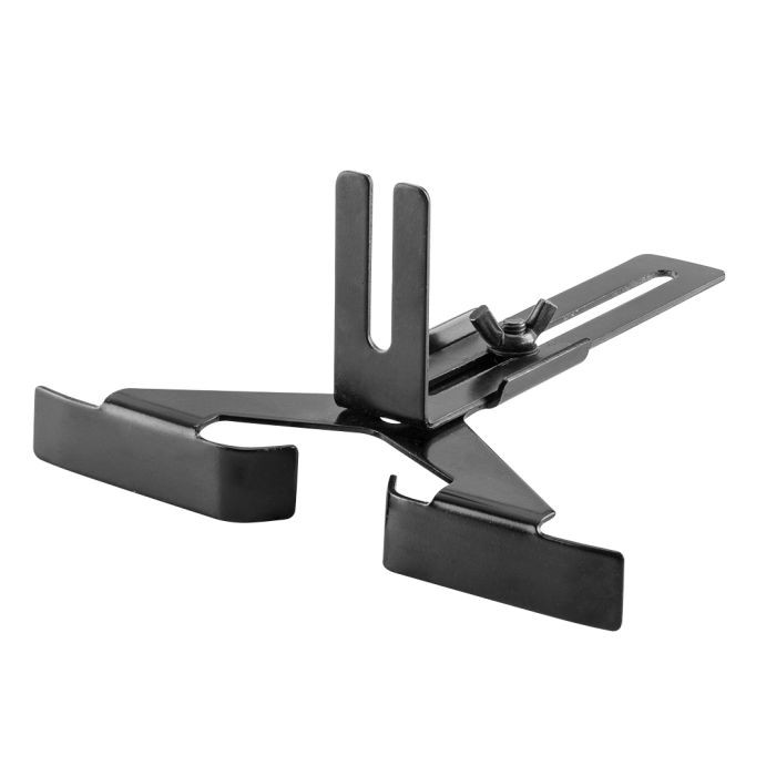 Fréza s výkonom 510W, 59G718 GRAPHITE