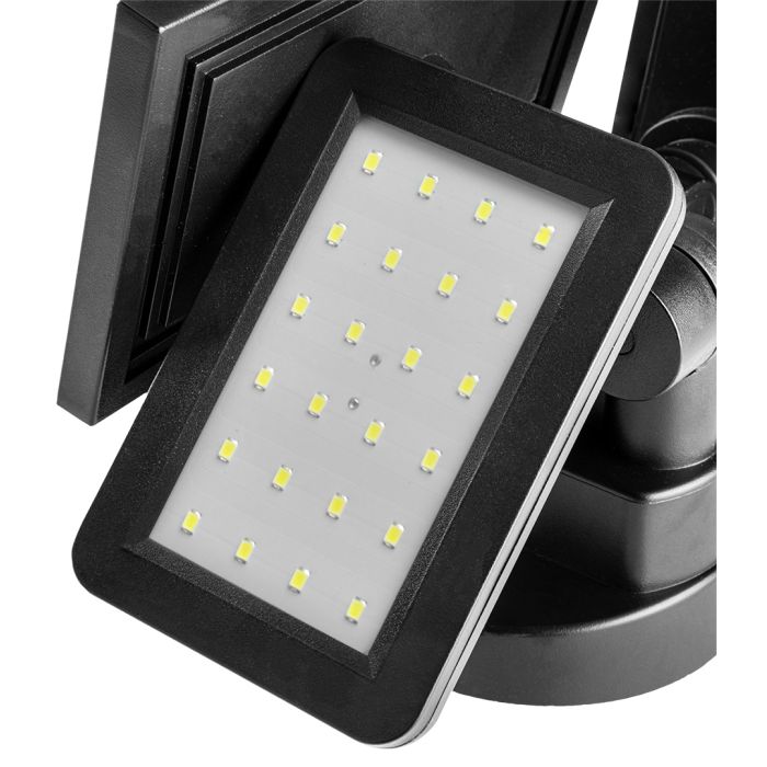 Solární nástěnné světlo SMD LED 450 lm 99-092 NEO