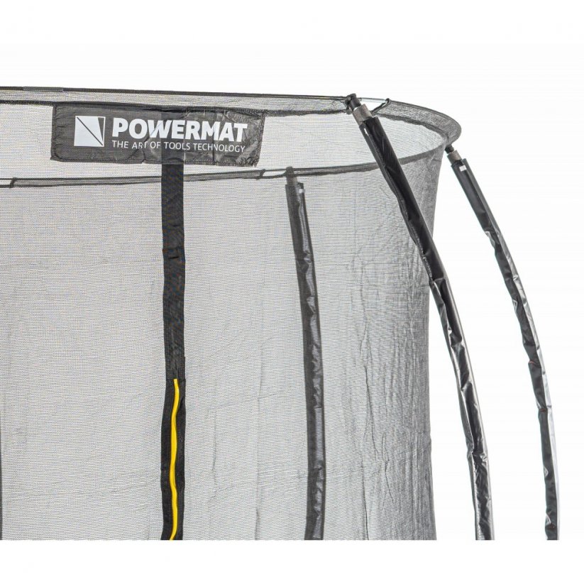 Vrtni trampolin 366cm PM-TRP-12J