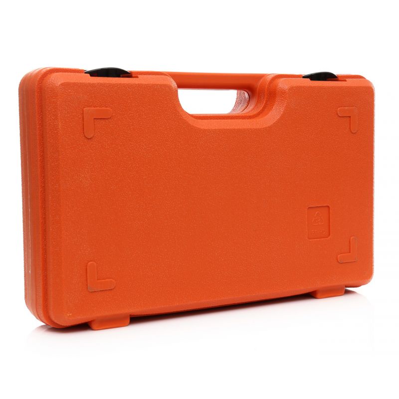 Príklepová vŕtačka s výkonom 2650W + prídavná hlava 