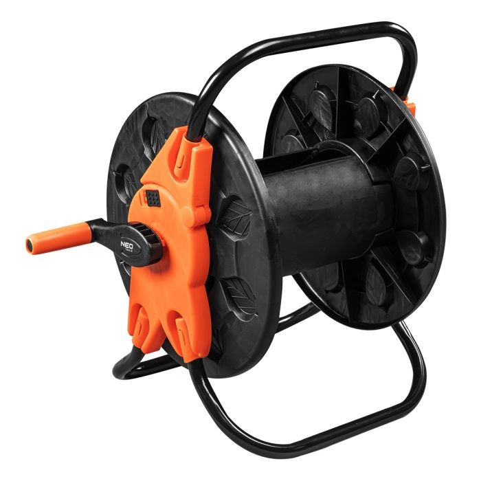 Stojan na záhradnú hadicu, do 60 m 1/2 "15-791 NEO 