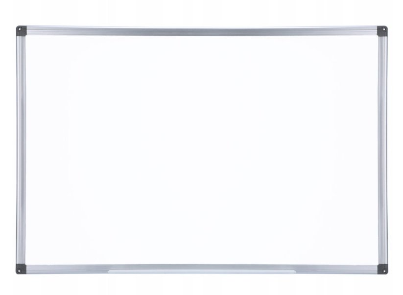 Magnetická tabule 60 x 45 cm bílá